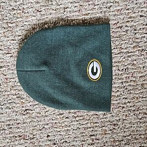 NFL team Green Bay Packers stocking cap